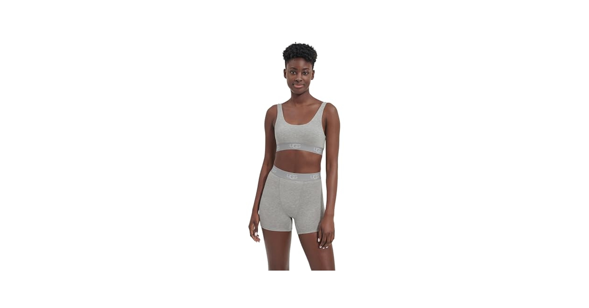 UGG Women's GWENDOLYNN Bralette, Allspice at Amazon Women's